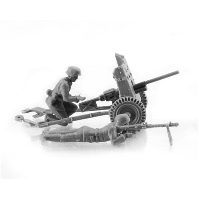 Italeri 1-6194 - ITALERI 1/72 PEGASUS BRIDGE BATTLE SET