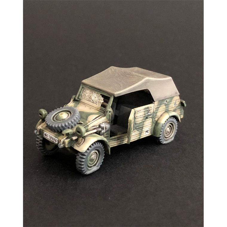 Italeri 1-6194 - ITALERI 1/72 PEGASUS BRIDGE BATTLE SET