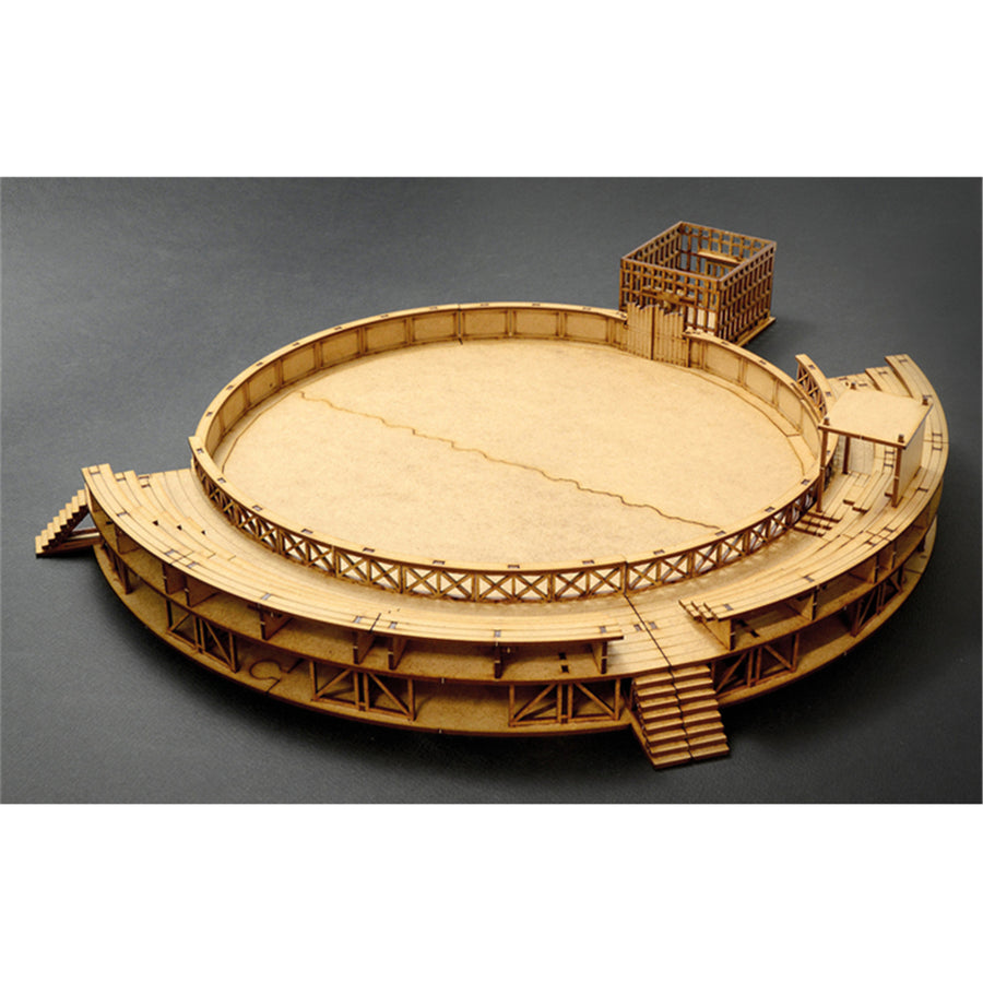 Italeri 1-6196 - ITALERI 1/72 GLADIATORS - FIGHT LUDUS
