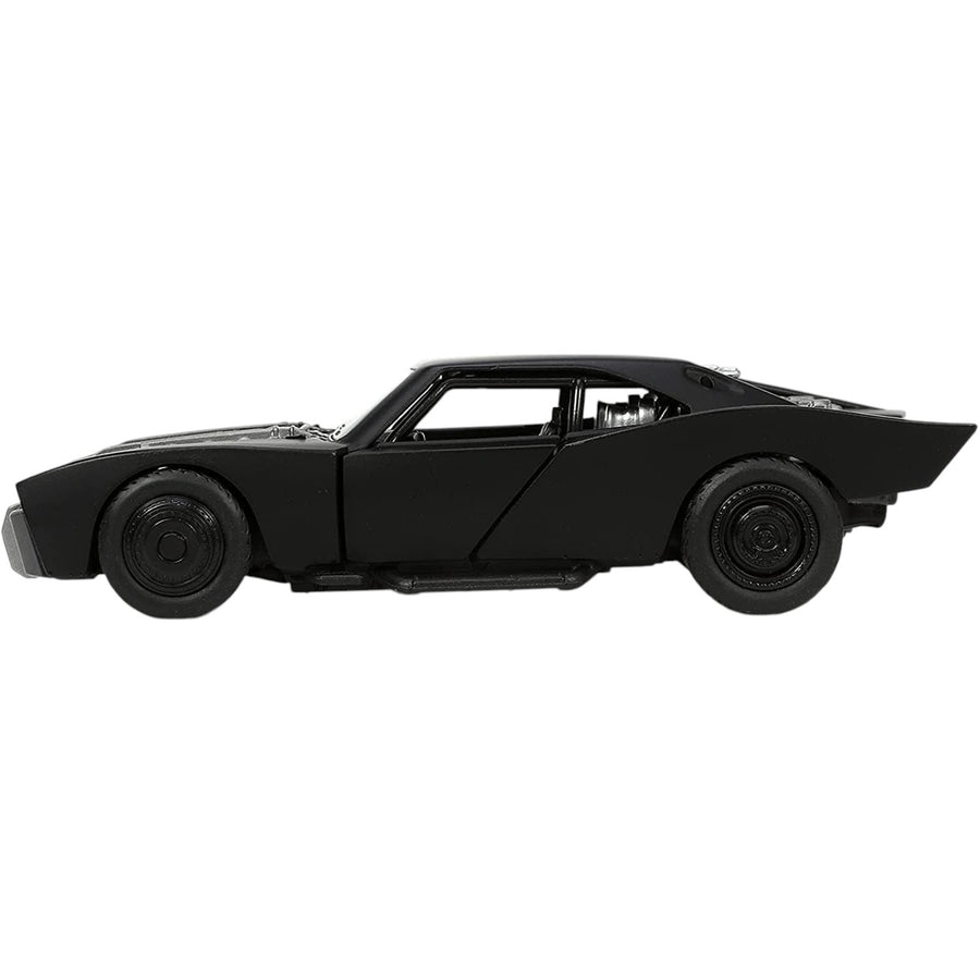 Jada JA32042 - JADA 1/32 '22 BATMOBILE MIT FIGUR