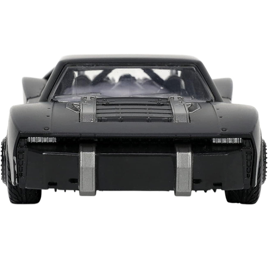 Jada JA32042 - JADA 1/32 '22 BATMOBILE MIT FIGUR