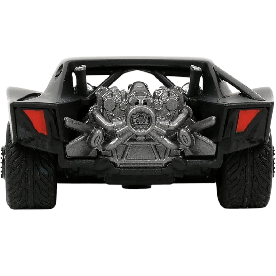 Jada JA32042 - JADA 1/32 '22 BATMOBILE MIT FIGUR