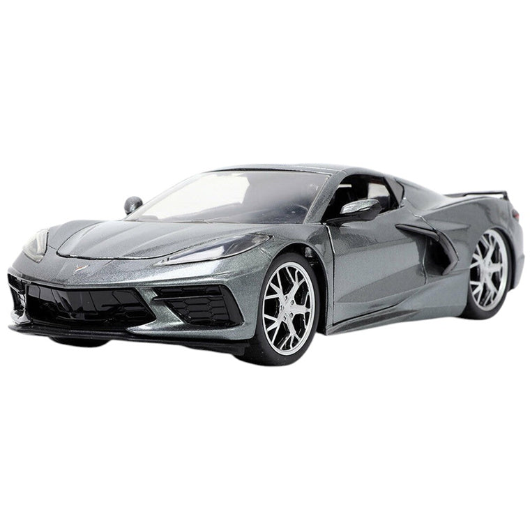 Jada JA32716 - JADA 1/24 HYPER SPEC - 2020 CHEV CORVETTE
