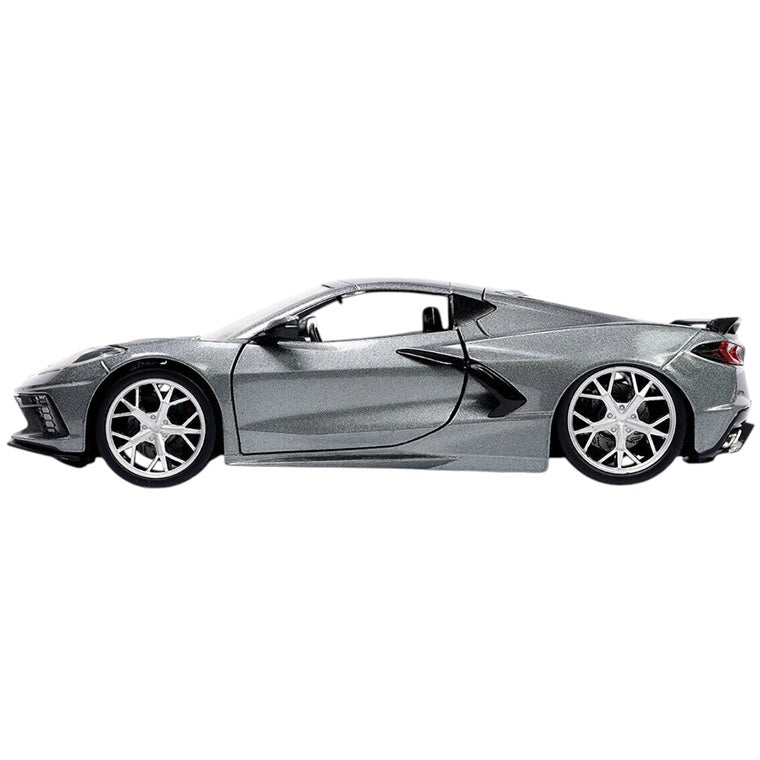 Jada JA32716 - JADA 1/24 HYPER SPEC - 2020 CHEV CORVETTE
