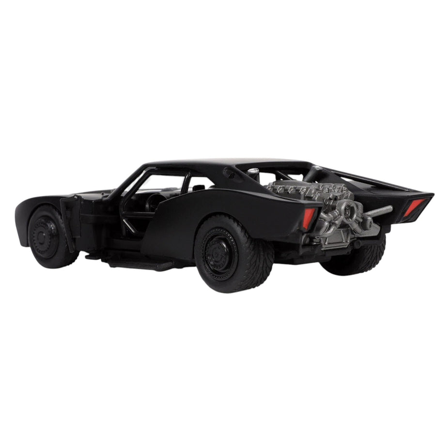 Jada JA32731 - JADA 1/24 2022 THE BATMAN