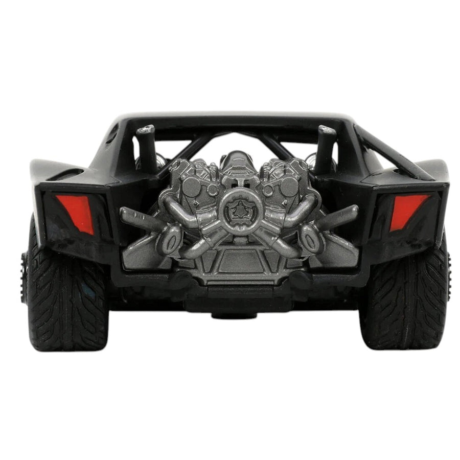 Jada JA32731 - JADA 1/24 2022 THE BATMAN