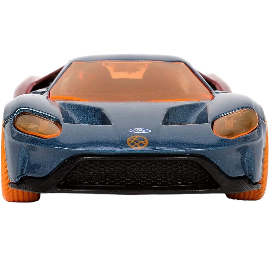 Jada JA33360 - JADA 1/32 HWR '17 FORD GT MIT DR. STRANGE