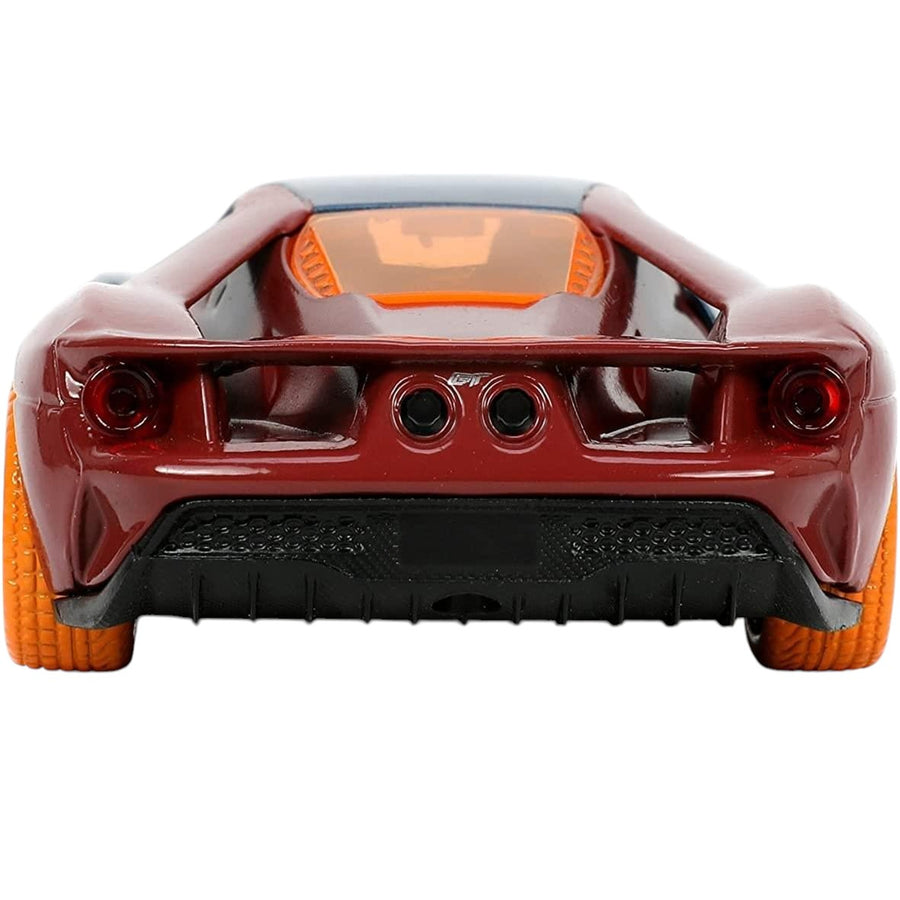 Jada JA33360 - JADA 1/32 HWR '17 FORD GT MIT DR. STRANGE