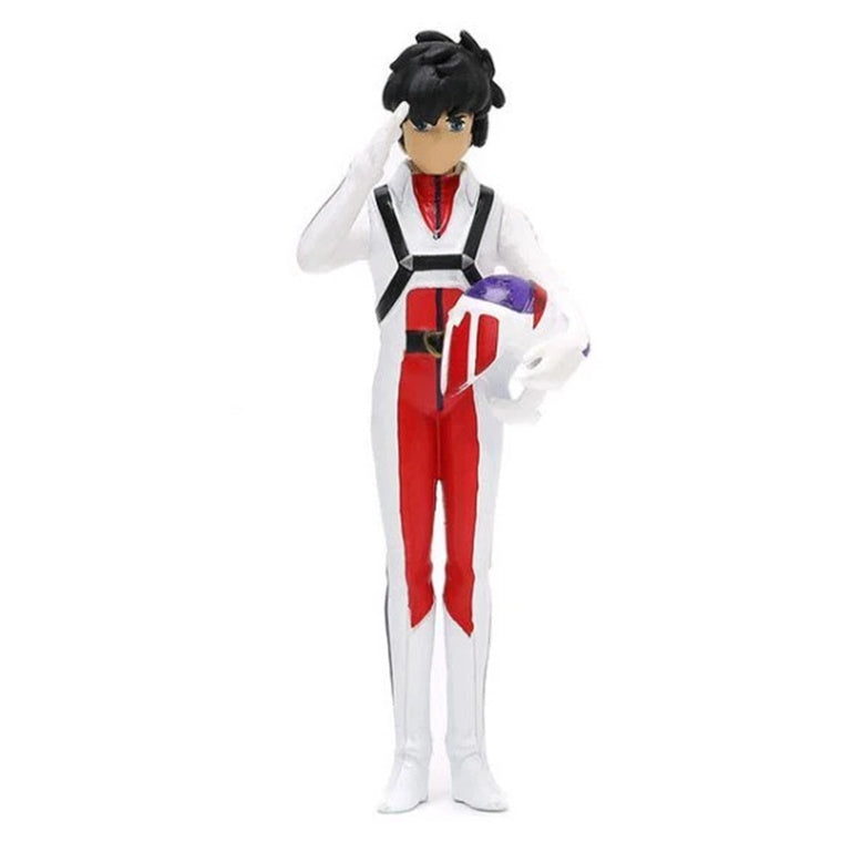 Jada JA33685 - JADA 1/24 ROBOTECH RICK HUNTER