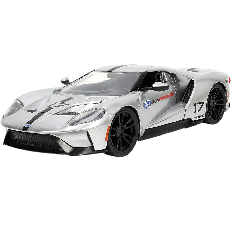Jada JA33857 - JADA 1/24 BTM '17 FORD GT