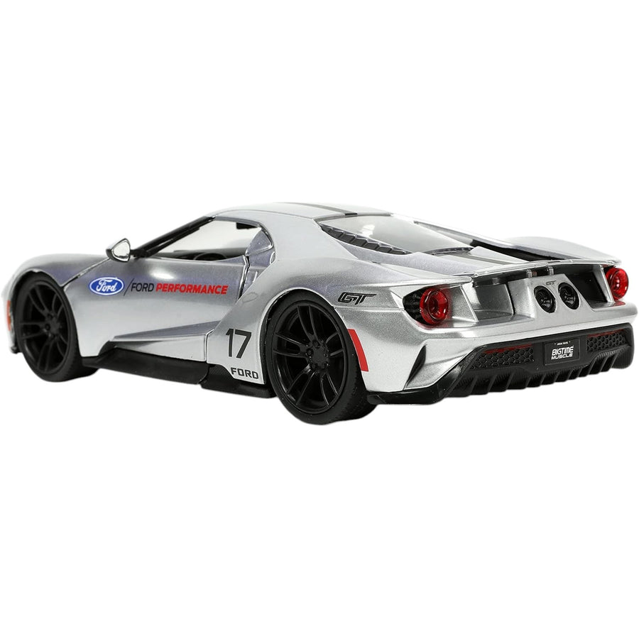 Jada JA33857 - JADA 1/24 BTM '17 FORD GT