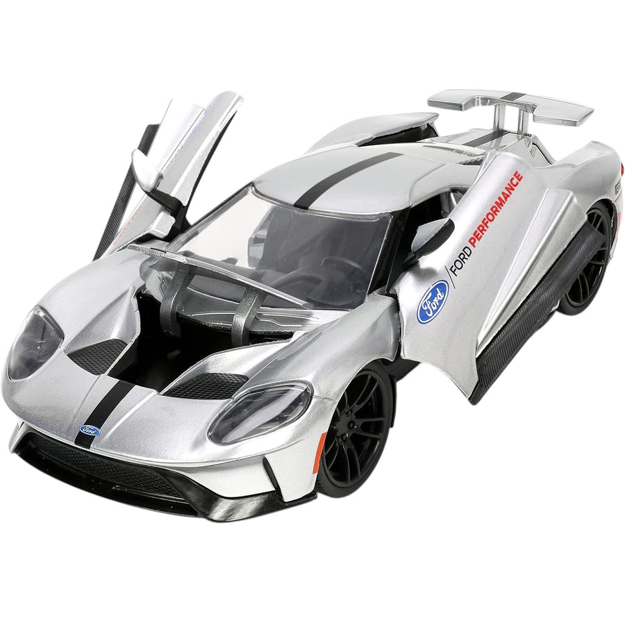 Jada JA33857 - JADA 1/24 BTM '17 FORD GT