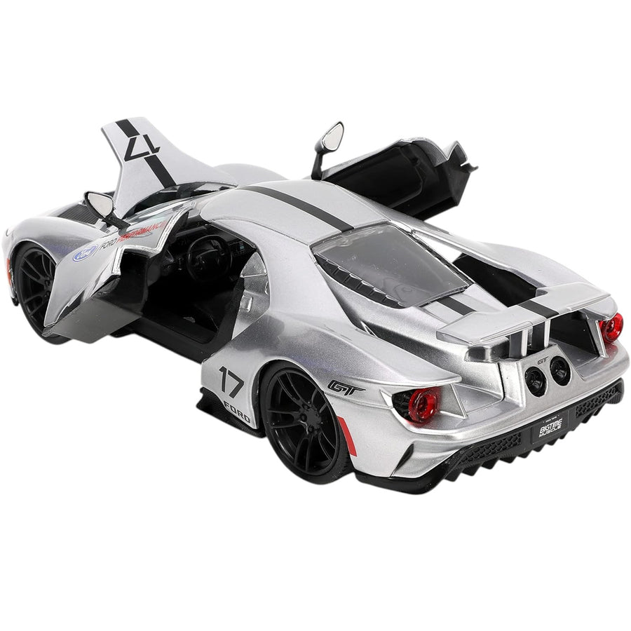 Jada JA33857 - JADA 1/24 BTM '17 FORD GT