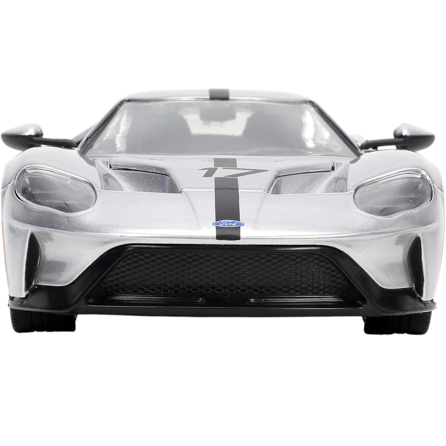 Jada JA33857 - JADA 1/24 BTM '17 FORD GT