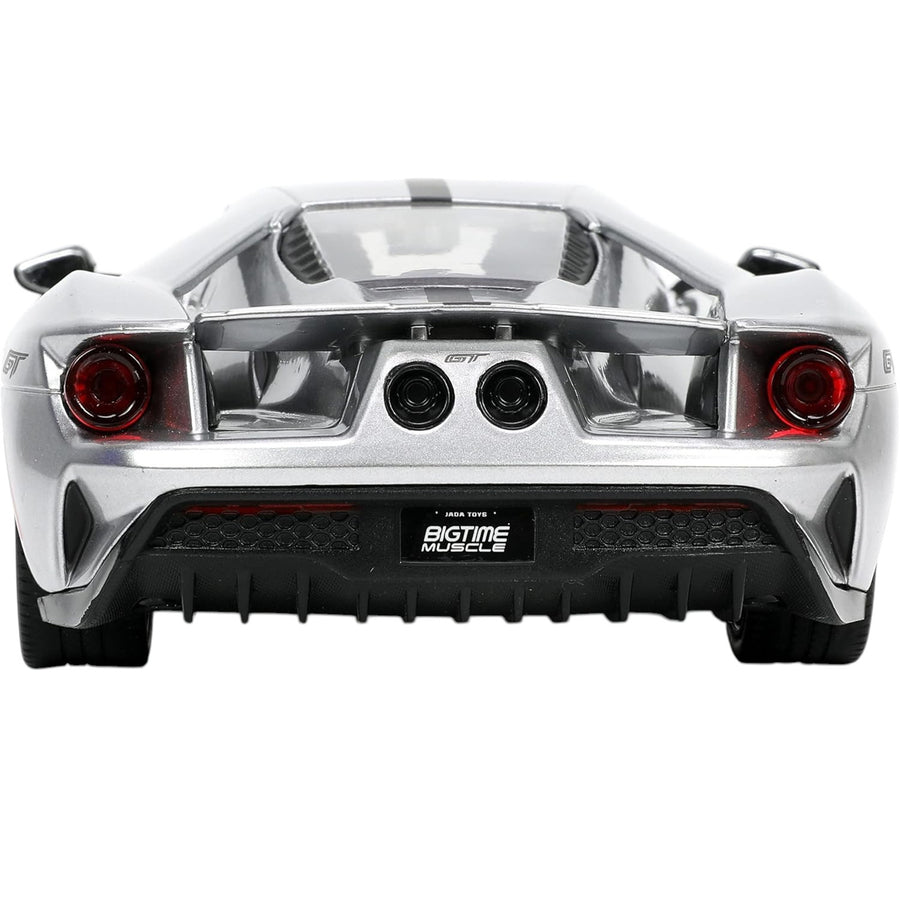 Jada JA33857 - JADA 1/24 BTM '17 FORD GT