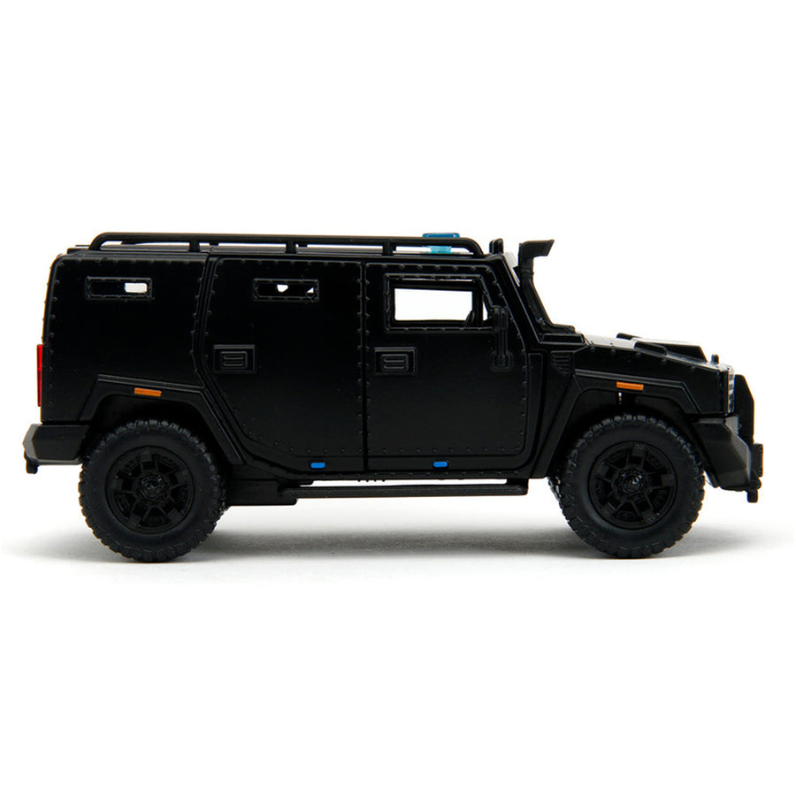 Jada JA34449 - JADA 1/32 FF10 AGENCY SUV