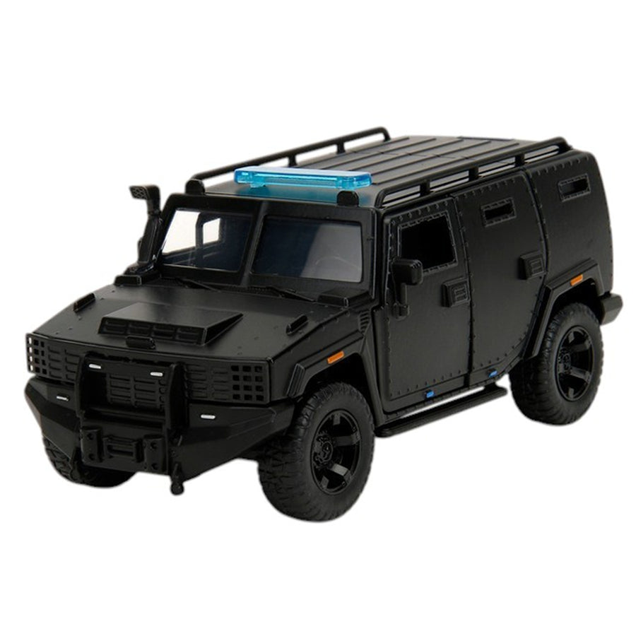 Jada JA34449 - JADA 1/32 FF10 AGENCY SUV