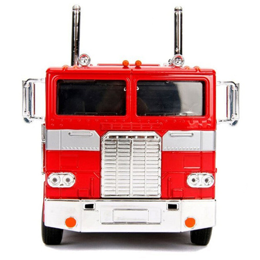 Jada JA99524 - JADA 1/24 HWR - G1 OPTIMUS PRIME