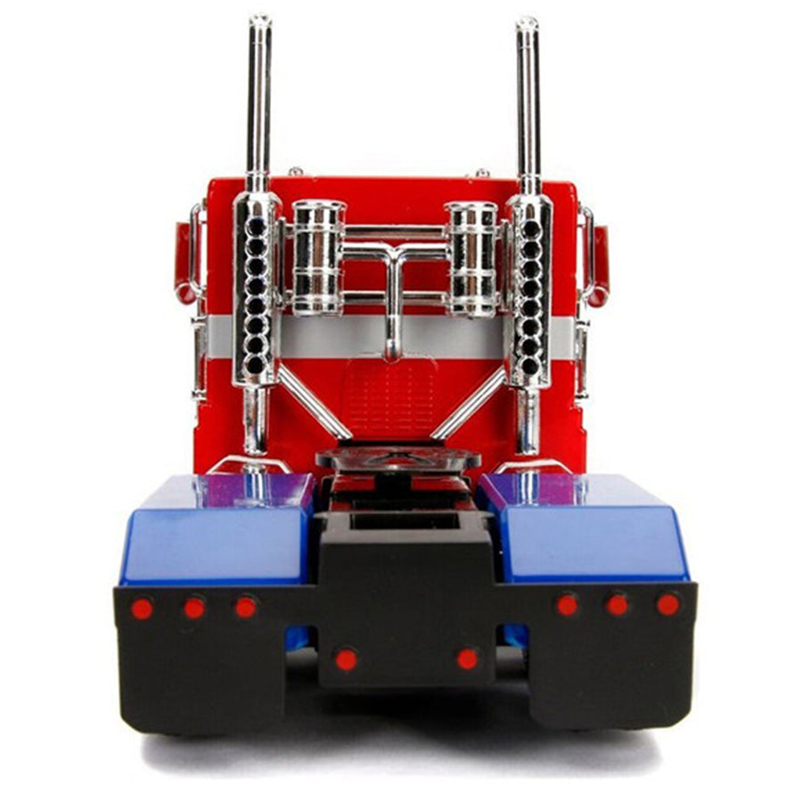 Jada JA99524 - JADA 1/24 HWR - G1 OPTIMUS PRIME
