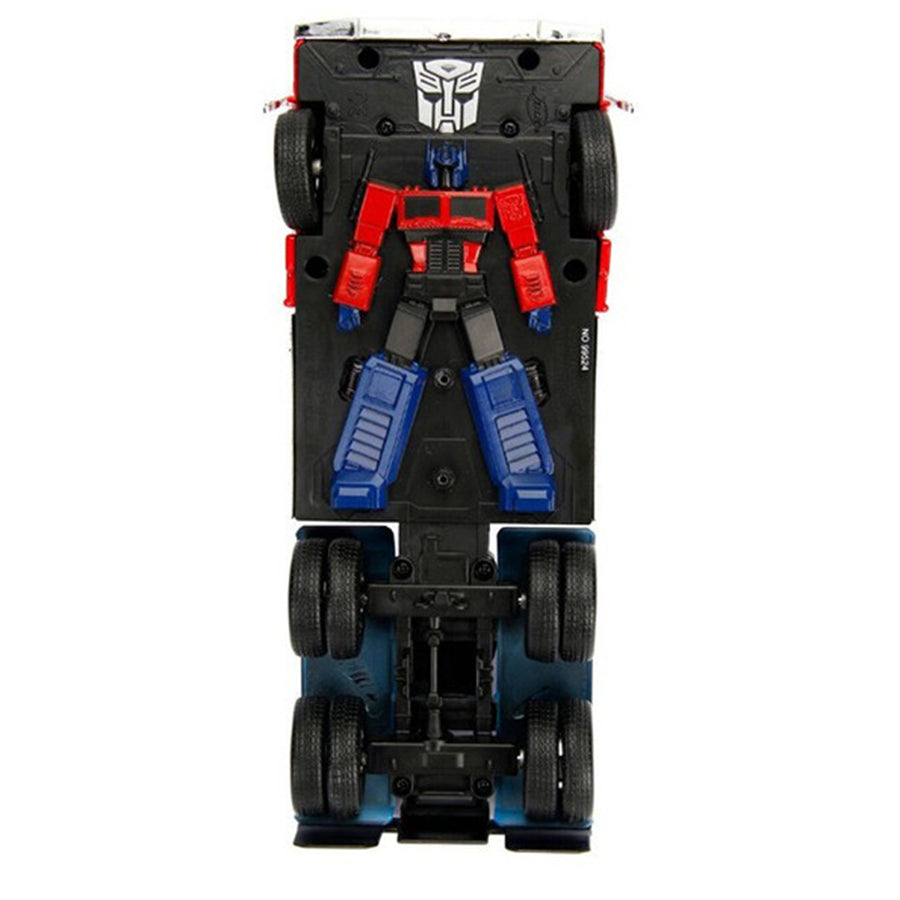 Jada JA99524 - JADA 1/24 HWR - G1 OPTIMUS PRIME
