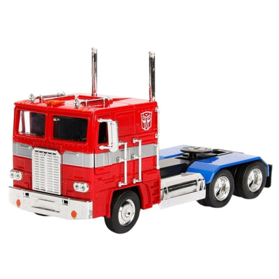 Jada JA99524 - JADA 1/24 HWR - G1 OPTIMUS PRIME
