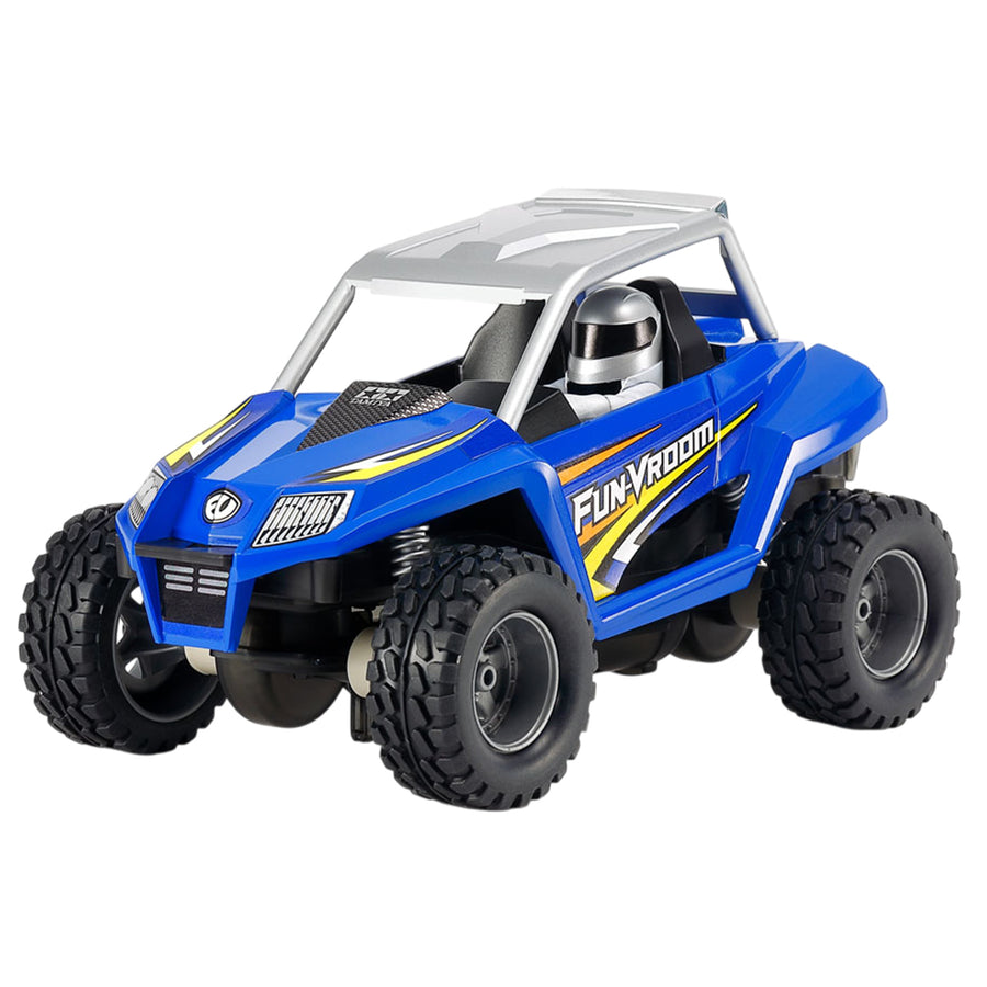 Tamiya 19024 - TAMIYA 1/32 FUN VROOM (EZ)