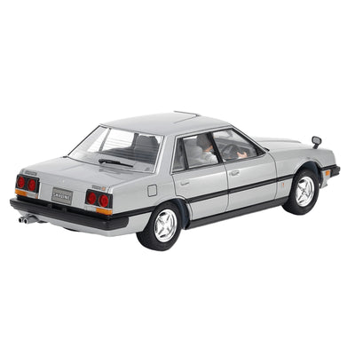 Tamiya 24374 - TAMIYA 1/24 SKYLINE 2000 TURBO GTES