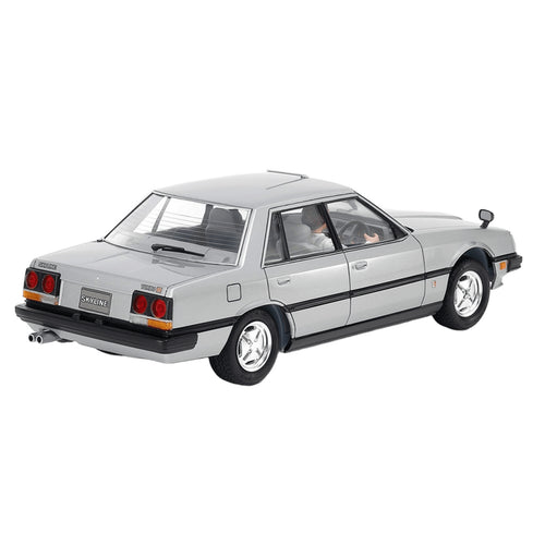 TAMIYA 1/24 SKYLINE 2000 TURBO GTES