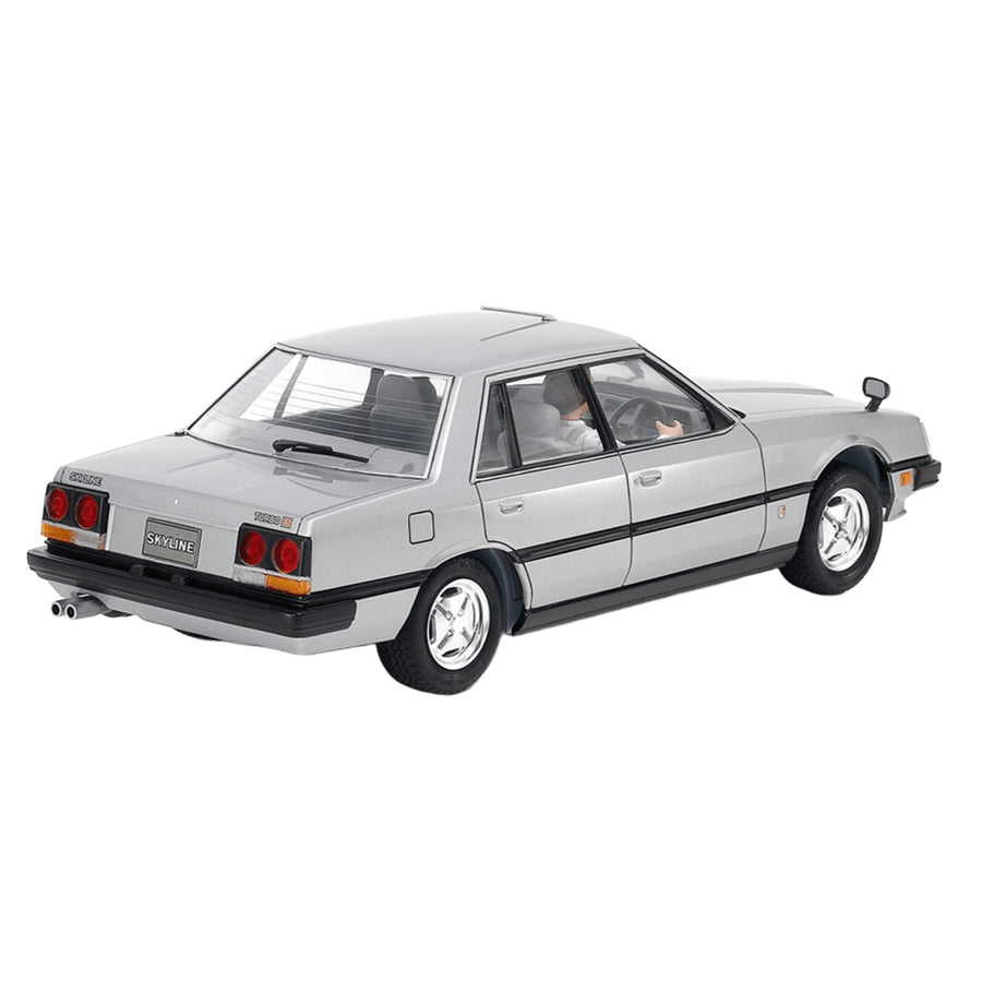 Tamiya 24374 - TAMIYA 1/24 SKYLINE 2000 TURBO GTES