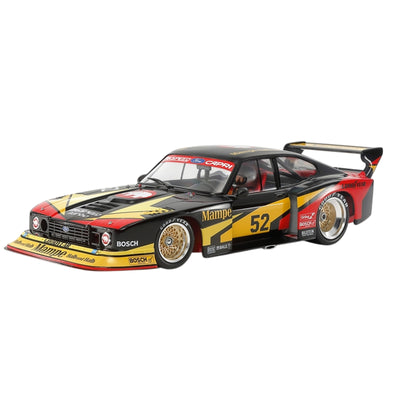 Tamiya 24376 - TAMIYA 1/24 FORD ZAKSPEED CAPRI