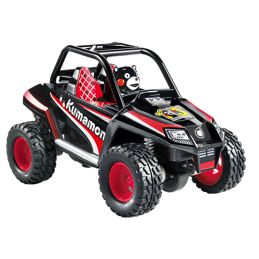 Tamiya Tamiya 95173 - MINI 4WD TRAIL KUMAMON VER-15