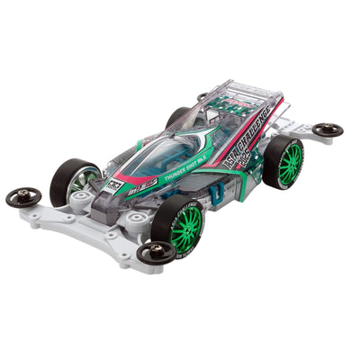 Tamiya 95689 - TAMIYA M4WD THUNDERSHOT MK.2 ASIAN CUP 2025
