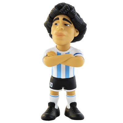 MINIX SAMMELFIGUREN MINIX-10257 - MINIX: MARADONA ARGENTINIEN
