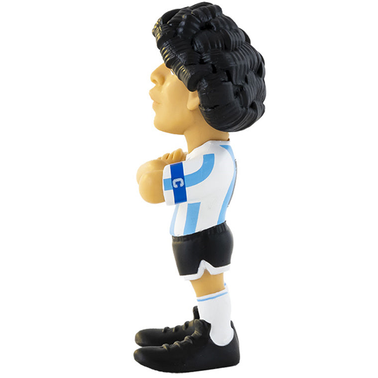 MINIX SAMMELFIGUREN MINIX-10257 - MINIX: MARADONA ARGENTINIEN