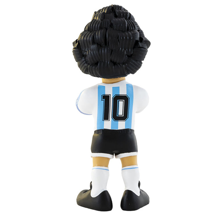 MINIX SAMMELFIGUREN MINIX-10257 - MINIX: MARADONA ARGENTINIEN