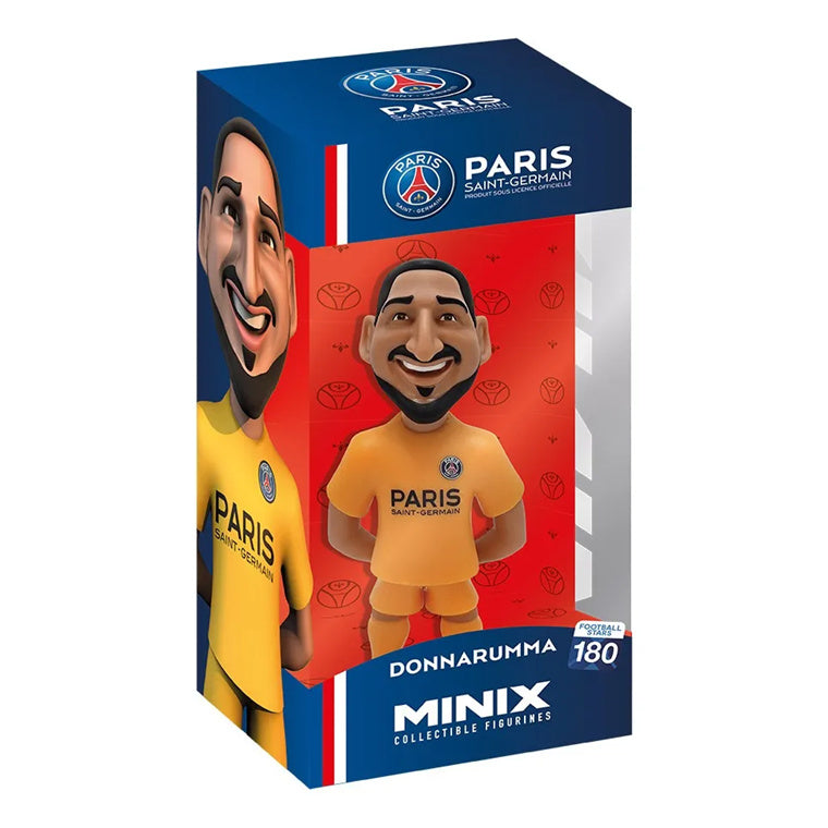 MINIX COLLECTABLES MINIX-10400 - MINIX: DONNARUMMA