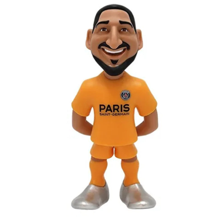 MINIX COLLECTABLES MINIX-10400 - MINIX: DONNARUMMA