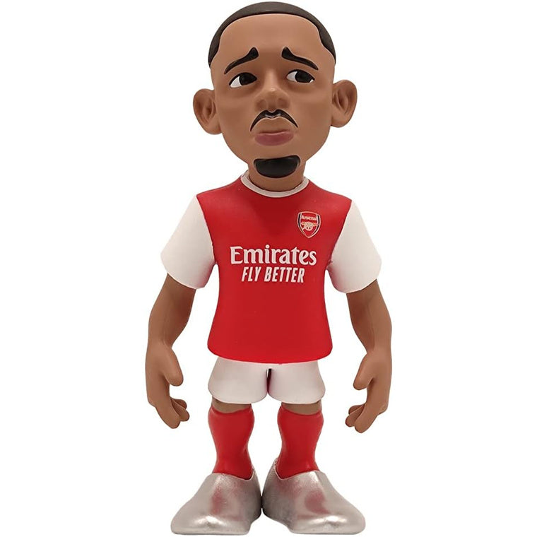 MINIX COLLECTABLES MINIX-11056 - MINIX: GABRIEL JESUS