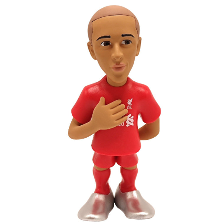MINIX COLLECTABLES MINIX-11094 - MINIX: THIAGO ALCÂNTARA