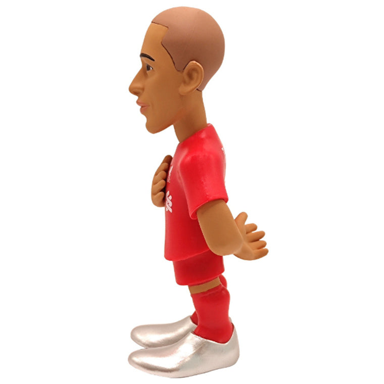 MINIX COLLECTABLES MINIX-11094 - MINIX: THIAGO ALCÂNTARA