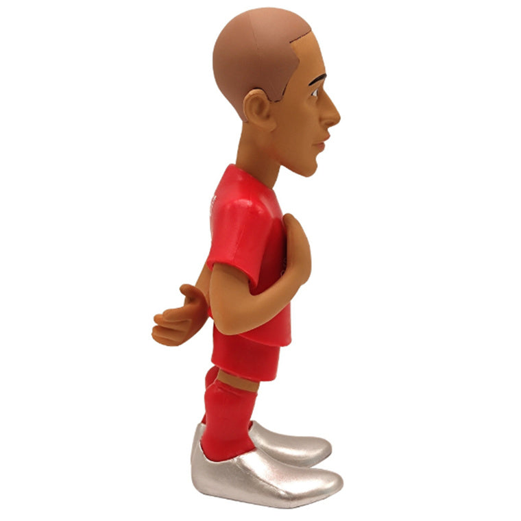 MINIX COLLECTABLES MINIX-11094 - MINIX: THIAGO ALCÂNTARA