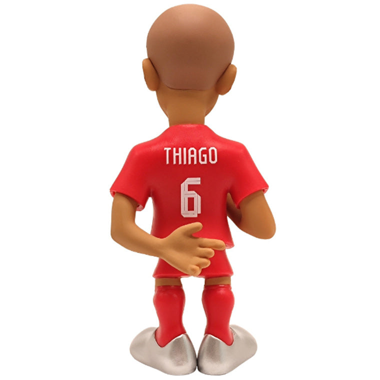 MINIX COLLECTABLES MINIX-11094 - MINIX: THIAGO ALCÂNTARA