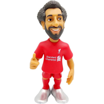 MINIX COLLECTABLES MINIX-11117 - MINIX: SALAH LFC