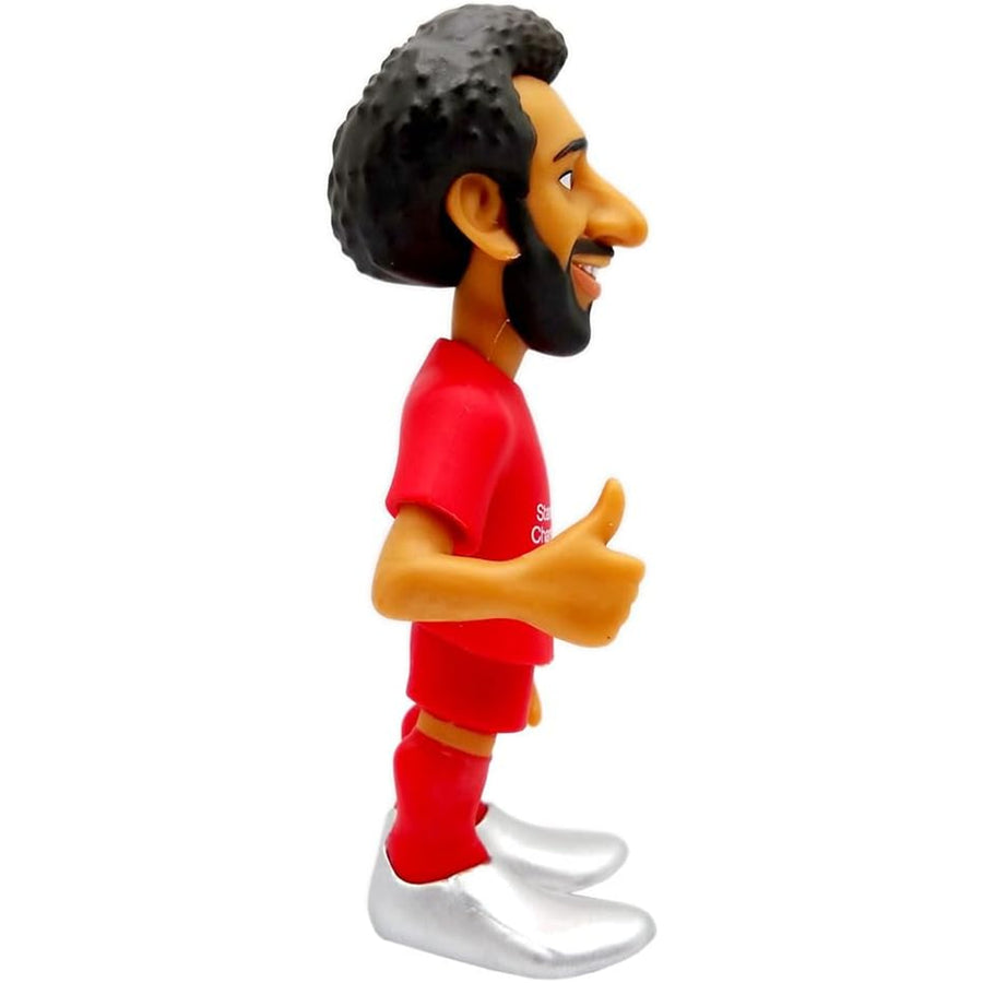 MINIX COLLECTABLES MINIX-11117 - MINIX: SALAH LFC