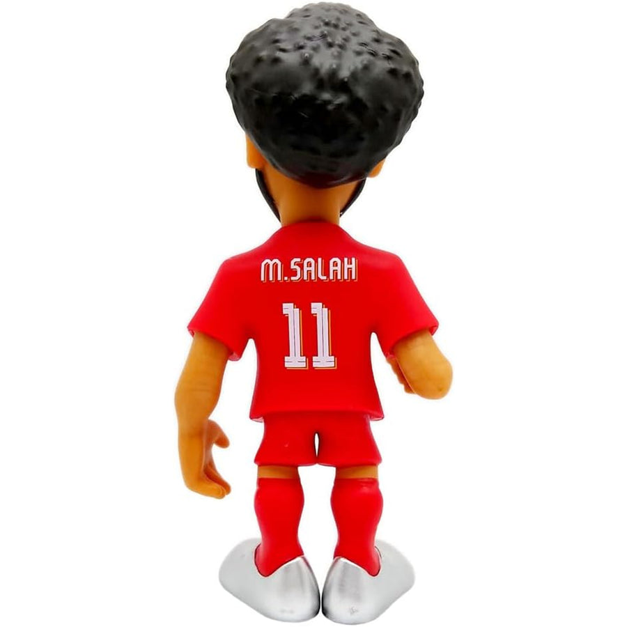 MINIX COLLECTABLES MINIX-11117 - MINIX: SALAH LFC