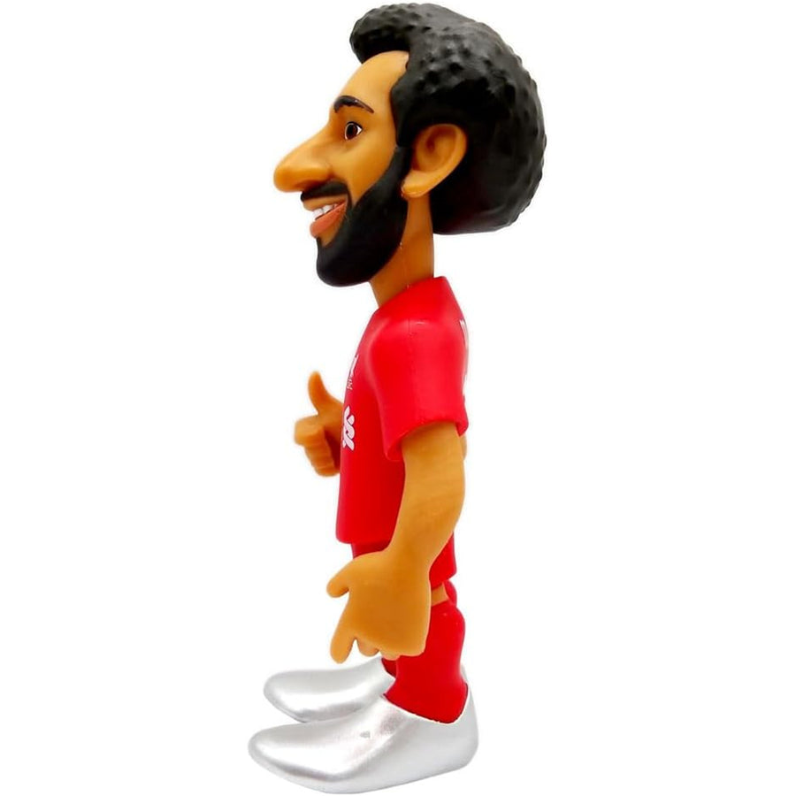 MINIX COLLECTABLES MINIX-11117 - MINIX: SALAH LFC