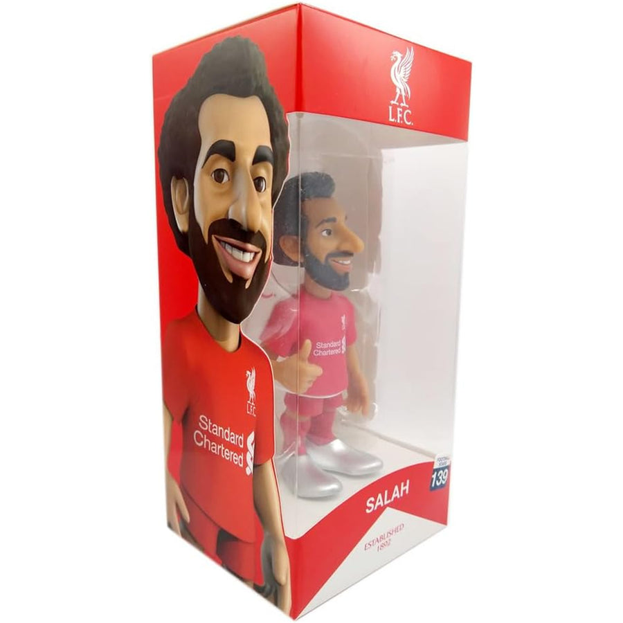 MINIX COLLECTABLES MINIX-11117 - MINIX: SALAH LFC