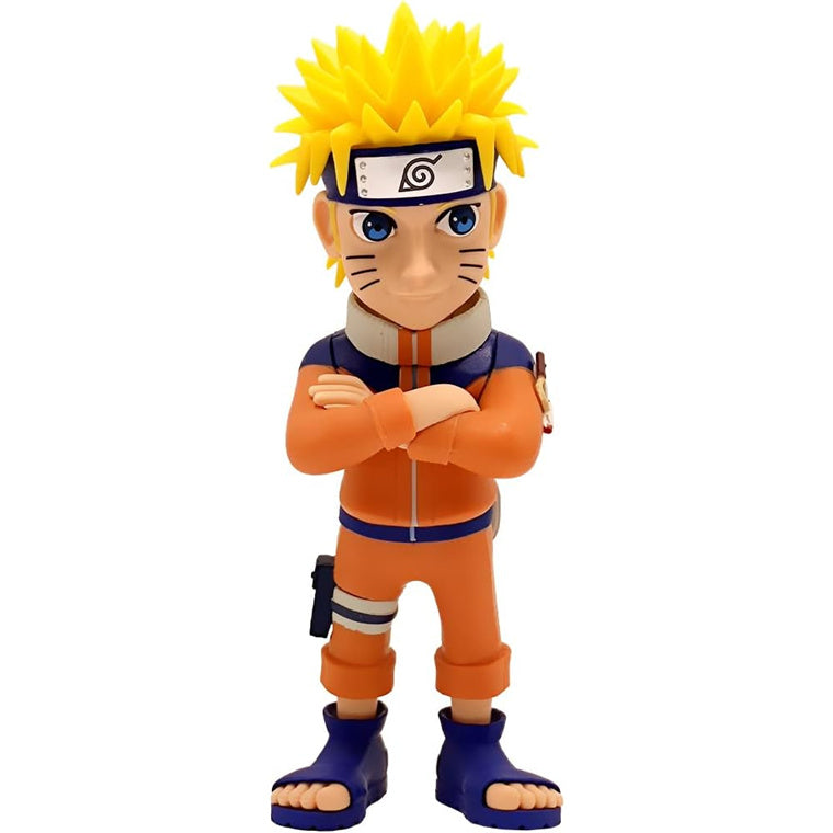 MINIX COLLECTABLES MINIX-11308 - MINIX: NARUTO
