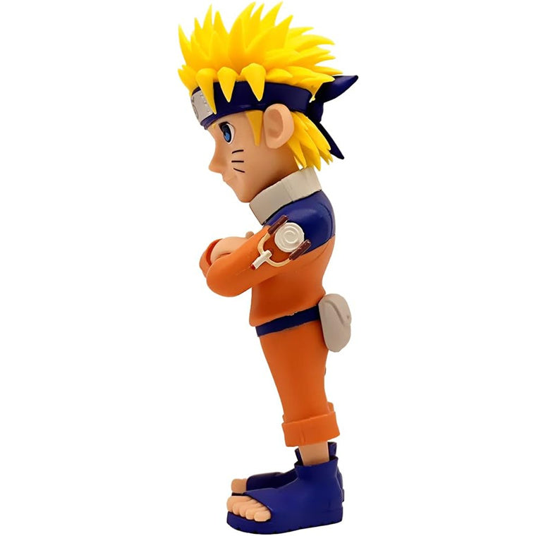MINIX COLLECTABLES MINIX-11308 - MINIX: NARUTO
