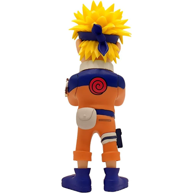 MINIX COLLECTABLES MINIX-11308 - MINIX: NARUTO